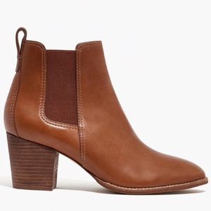 Madewell: The Regan Boot